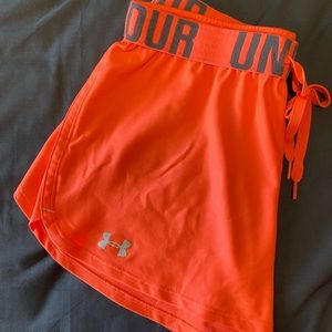 Under Armour shorts